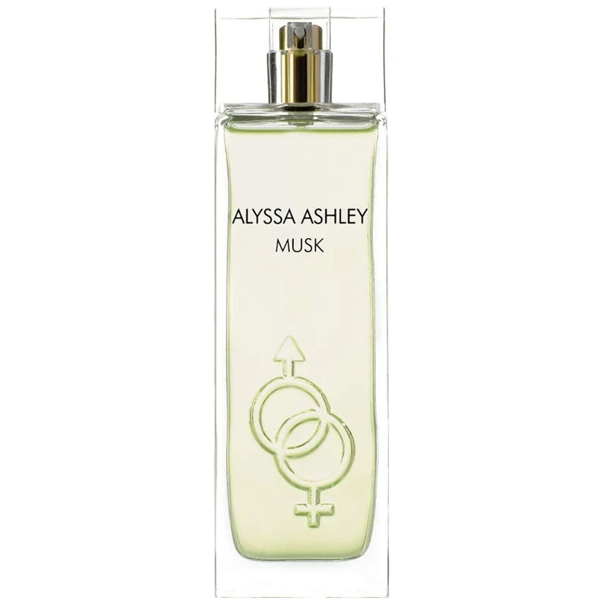 Alyssa Ashley Musk Extreme edp 50ml