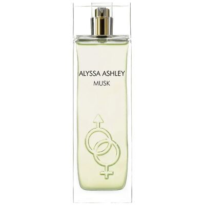 Alyssa Ashley Musk Extreme edp 50ml