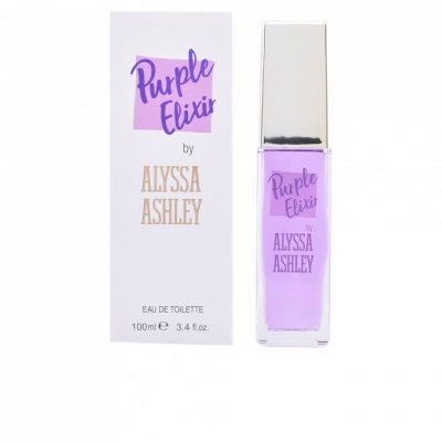 Alyssa Ashley Purple Elixir edt 100ml