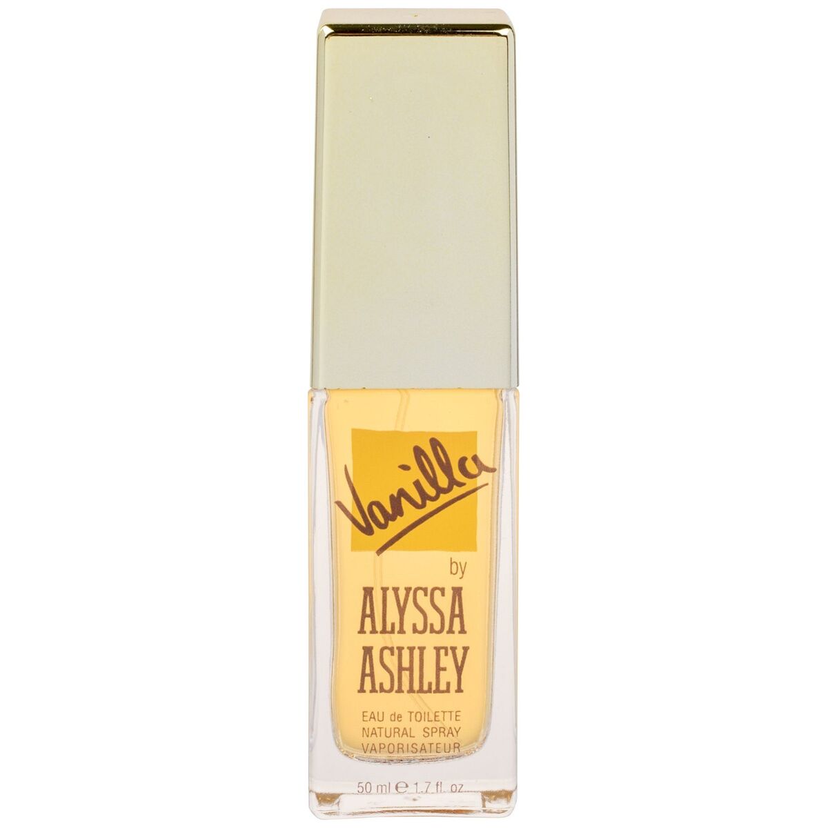Alyssa Ashley Vanilla edt 25ml