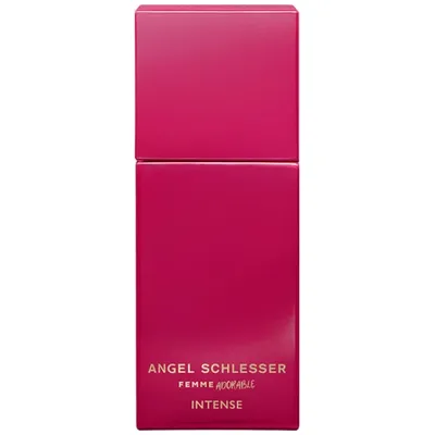 Angel Schlesser Adorable Intense edp 100ml