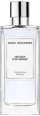 Angel Schlesser Instinctive Marine edt 100ml