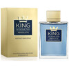 Antonio Banderas King of Seduction Absolute edt 200ml