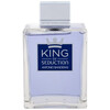 Antonio Banderas King Of Seduction edt 200ml