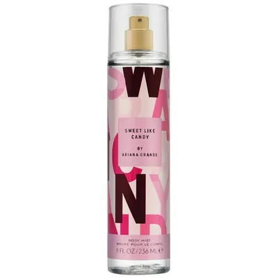 Ariana Grande Sweet Like Candy Body Mist 236ml