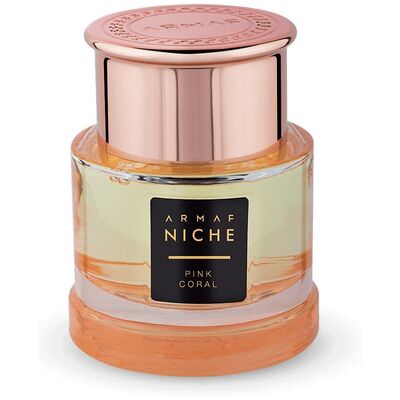 Armaf Niche Pink Coral edp 90ml