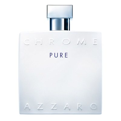 Azzaro Chrome Pure edt 50ml