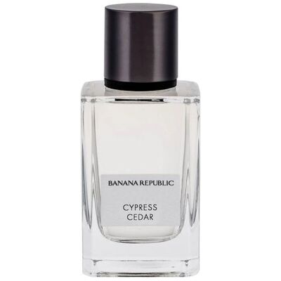 Banana Republic Cypress Cedar edp 75ml