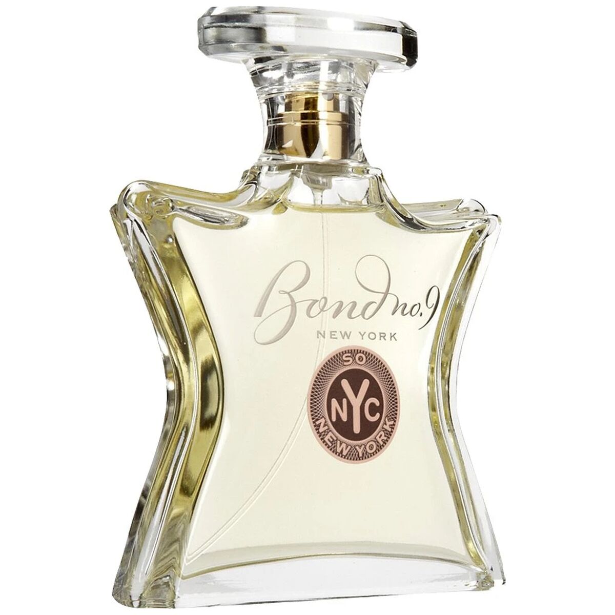 Bond No.9 So New York edp 100ml
