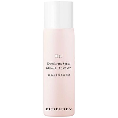 Burberry Her Deo Spray 100ml