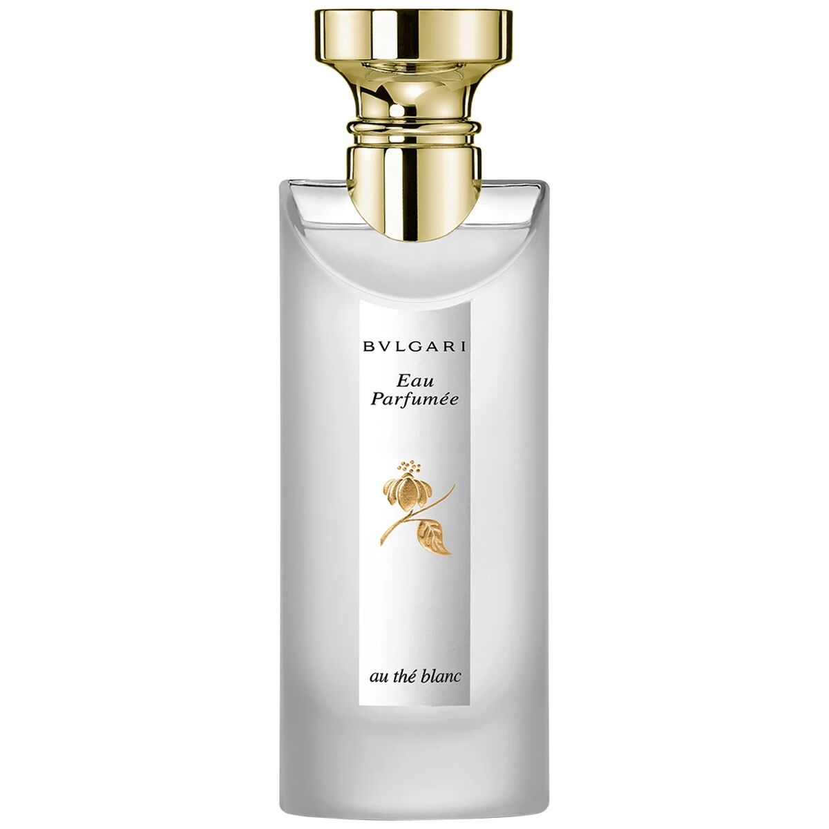 BVLGARI Eau Parfumee Au The Blanc edc 75ml