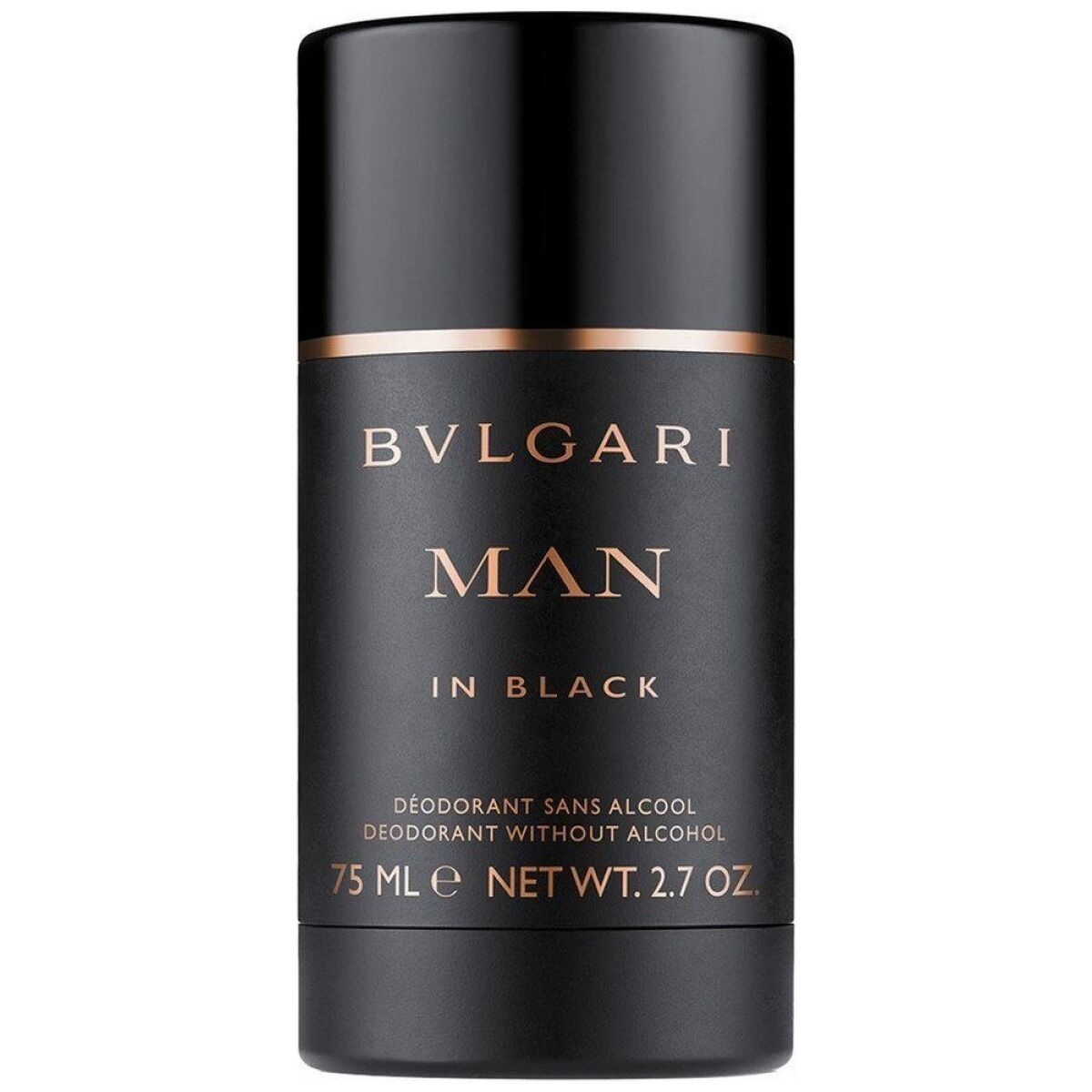 BVLGARI Man In Black Deo Stick 75ml