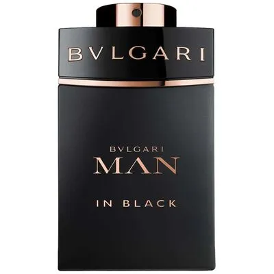 BVLGARI Man In Black edp 100ml