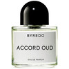 Byredo Accord Oud edp 100ml