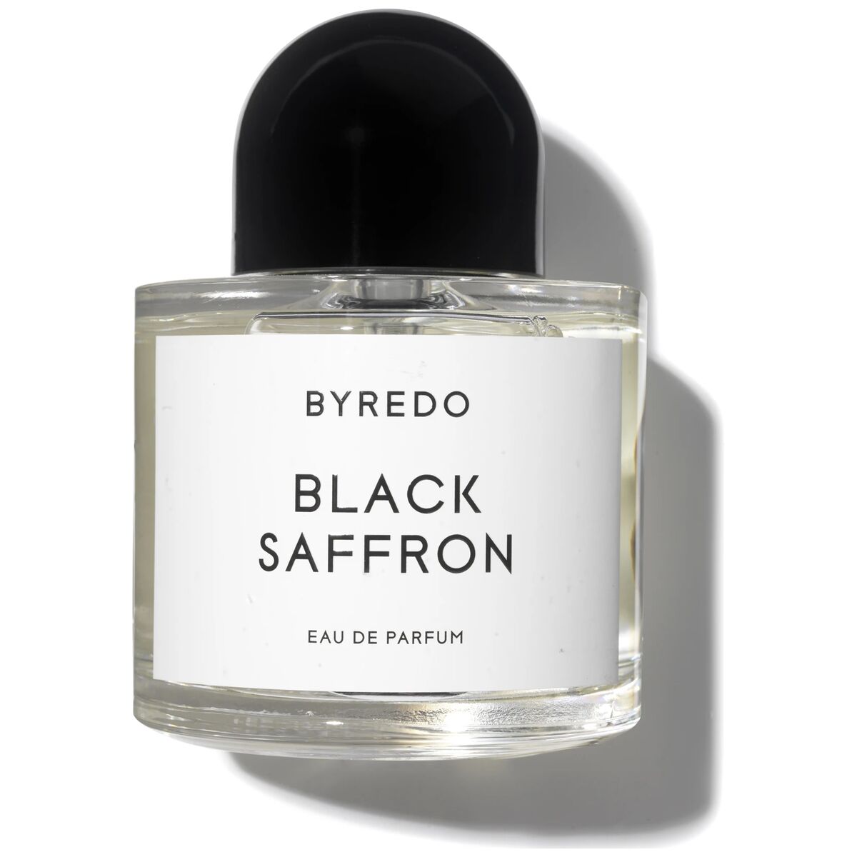 Byredo Black Saffron edp 50ml