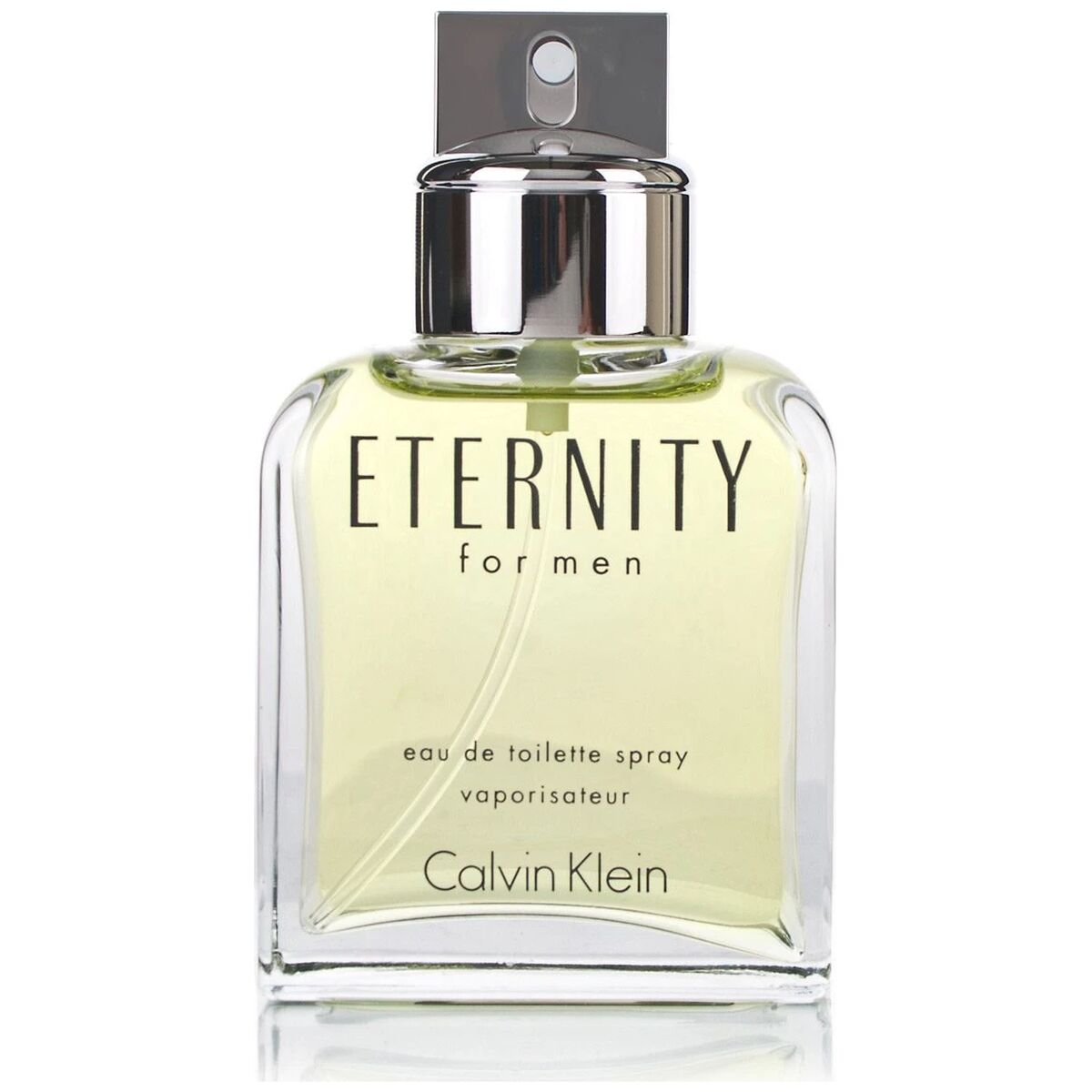 Calvin Klein Eternity for Men eau de toilette 50ml