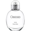 Calvin Klein Obsessed For Men edt 125ml