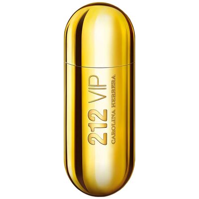 Carolina Herrera 212 VIP edp 125ml