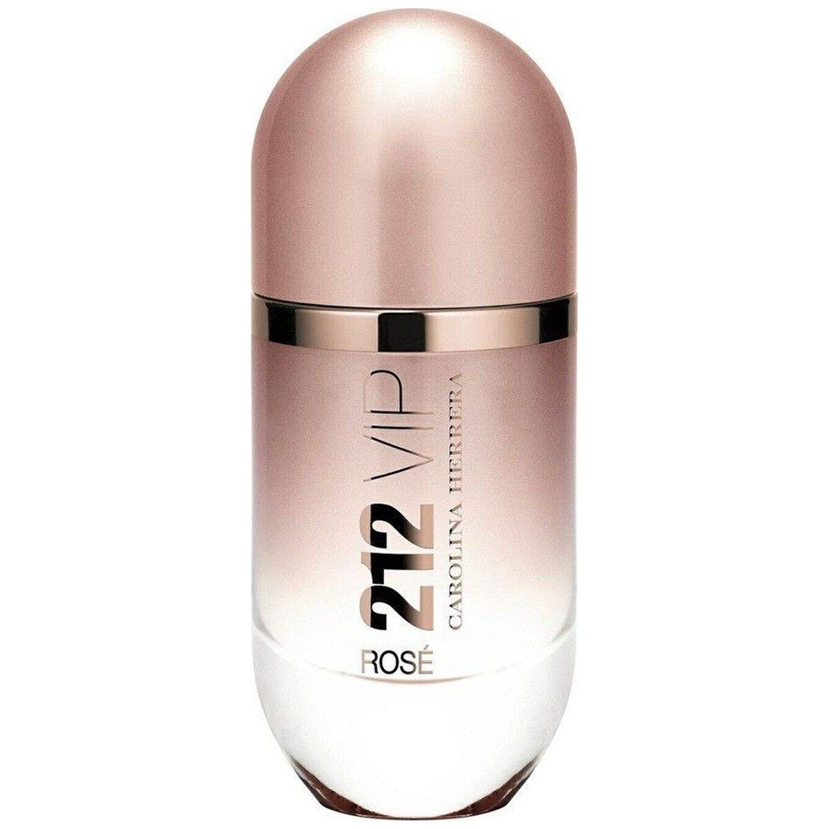Carolina Herrera 212 VIP Rose edp 125ml