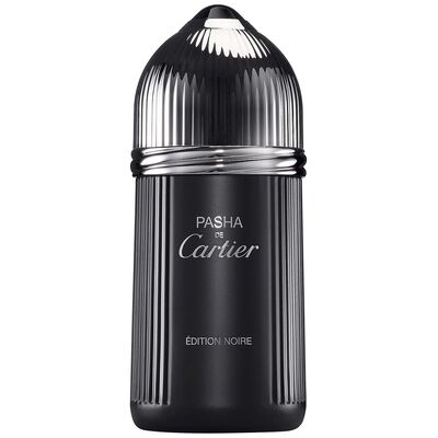 Cartier Pasha De Cartier Noire Edition edt 150ml