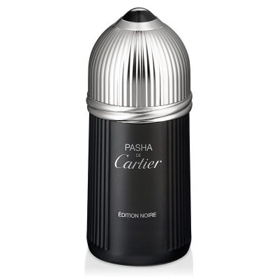 Cartier Pasha Noire Edition edt 100ml