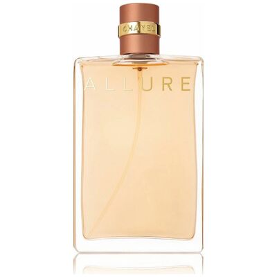Chanel Allure eau de parfum 100ml
