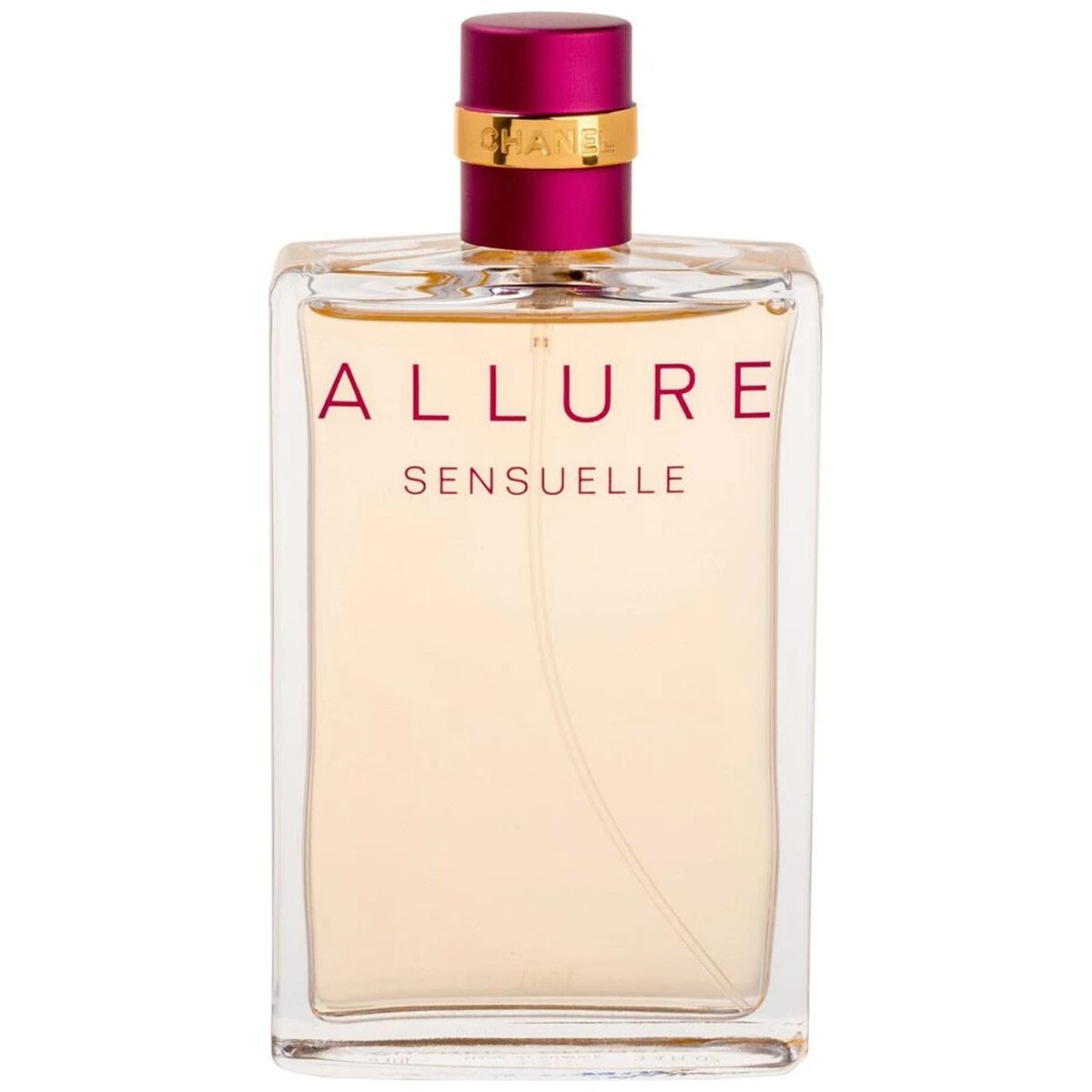 Chanel Allure Sensuelle edp 50ml