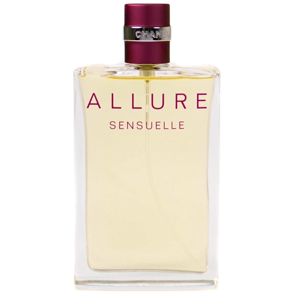 Chanel Allure Sensuelle edt 100ml