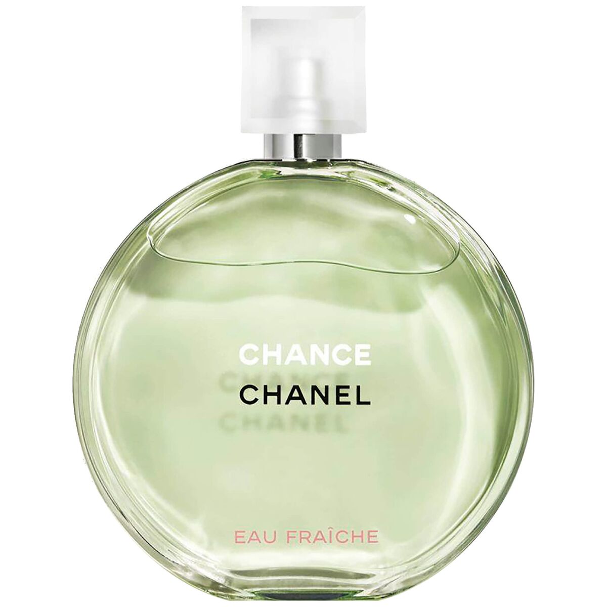 Chanel Chance Eau Fraîche eau de toilette 35ml