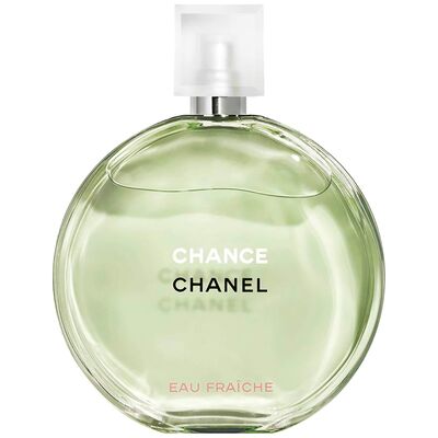 Chanel Chance Eau Fraîche eau de toilette 50ml