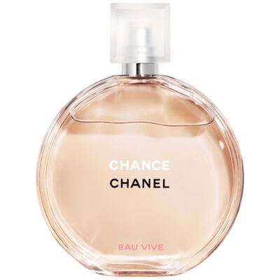 Chanel Chance Eau Vive edt 150ml