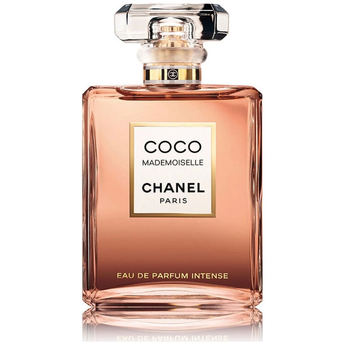 Chanel Coco Mademoiselle Intense edp 50ml