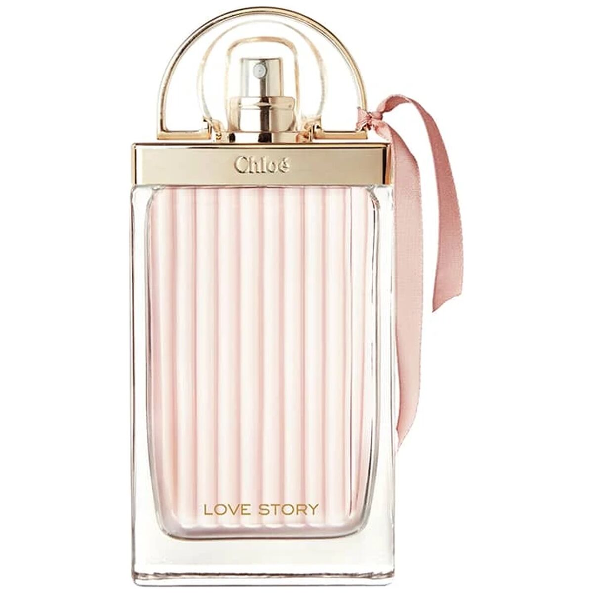 Chloé Love Story edt 75ml