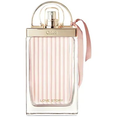 Chloé Love Story edt 75ml