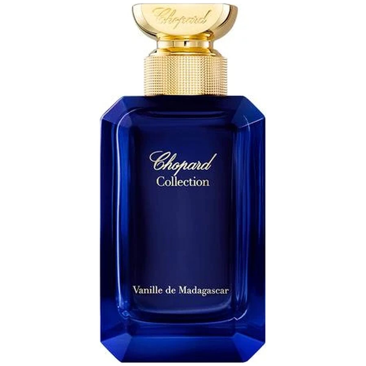 Chopard Collection Vanille De Madagscar edp 100ml