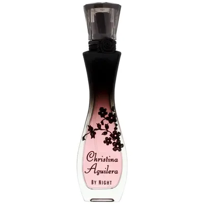 Christina Aguilera By Night edp 75ml