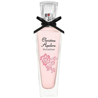 Christina Aguilera Definition edp 15ml