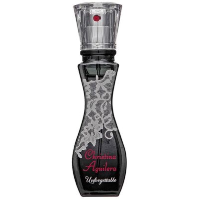 Christina Aguilera Unforgettable edp 50ml