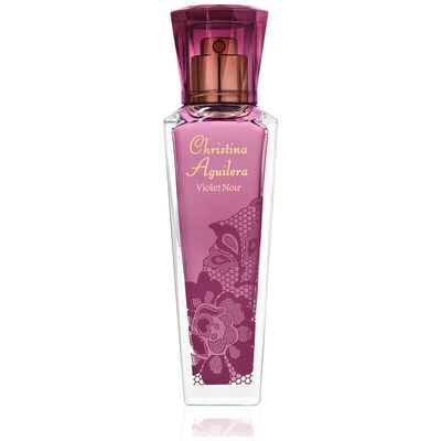 Christina Aguilera Violet Noir edp 30ml