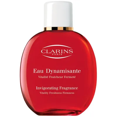 Clarins Eau Dynamisante edt 100ml