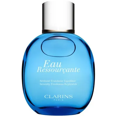 Clarins Eau Ressourcante Deo Spray 100ml