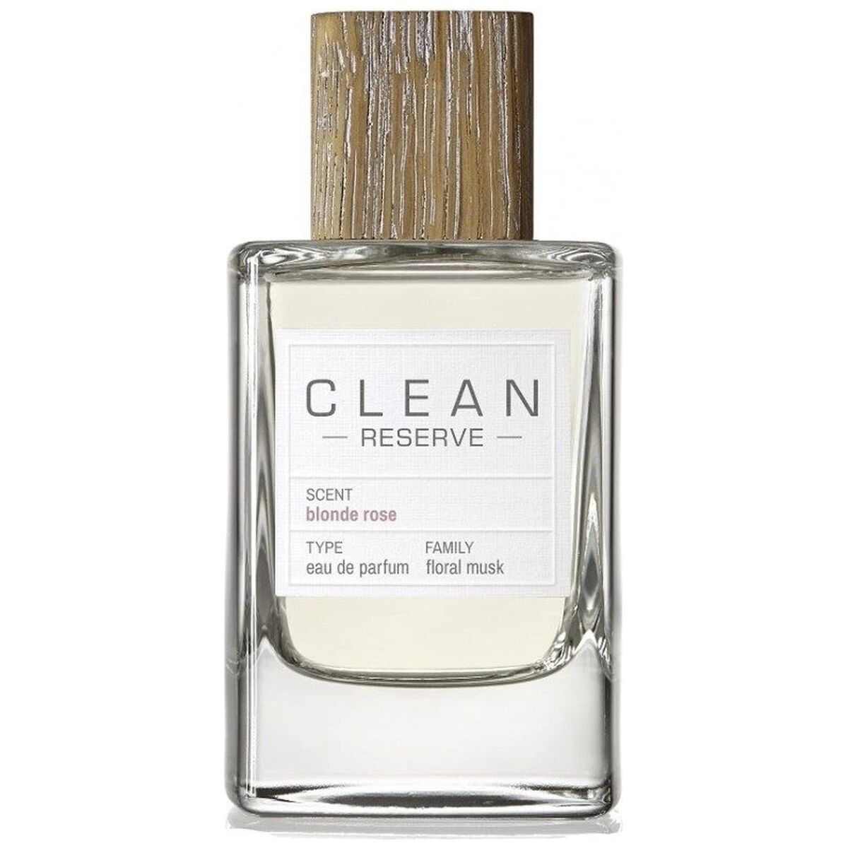 Clean Reserve Blonde Rose edp 100ml
