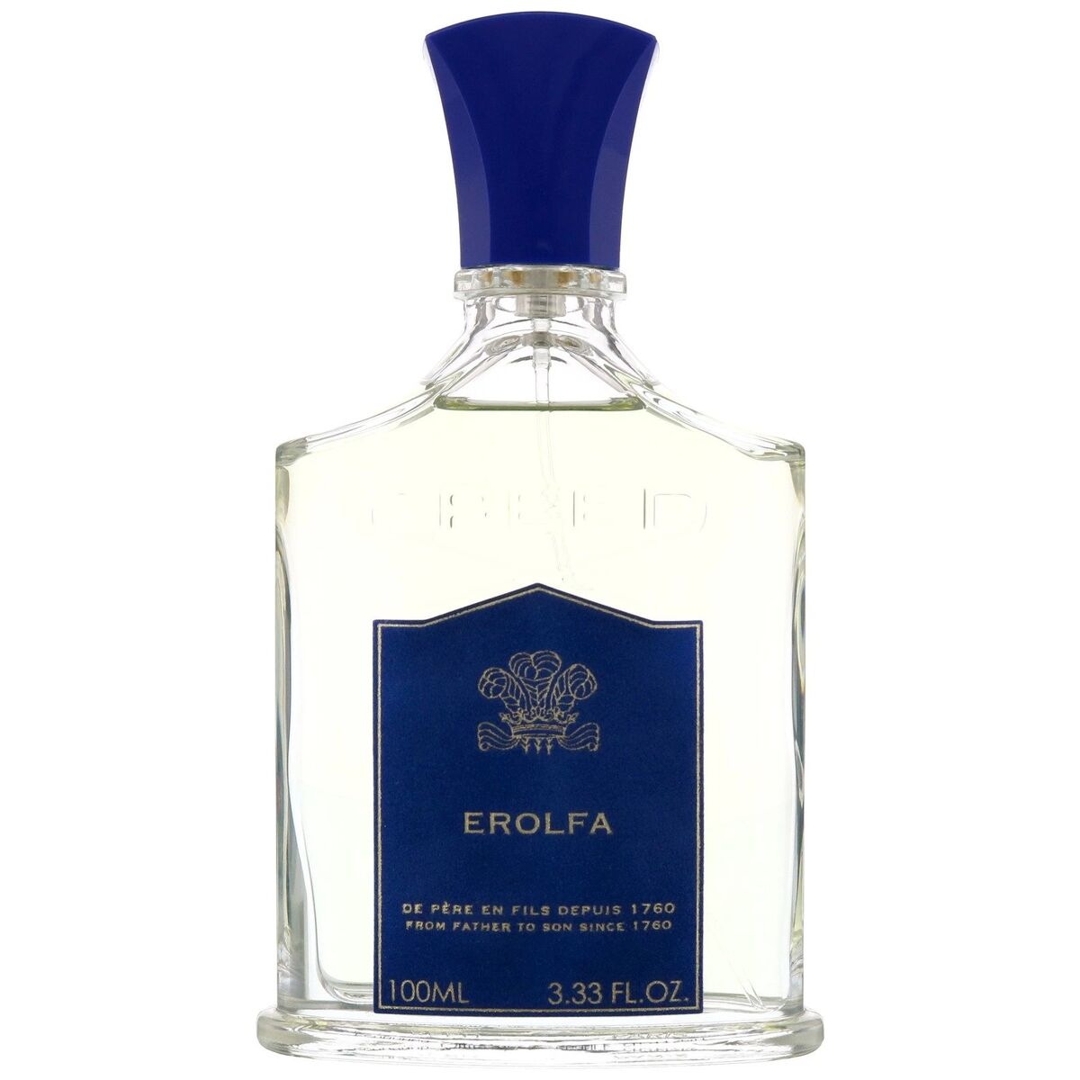 Creed Erolfa edp 100ml