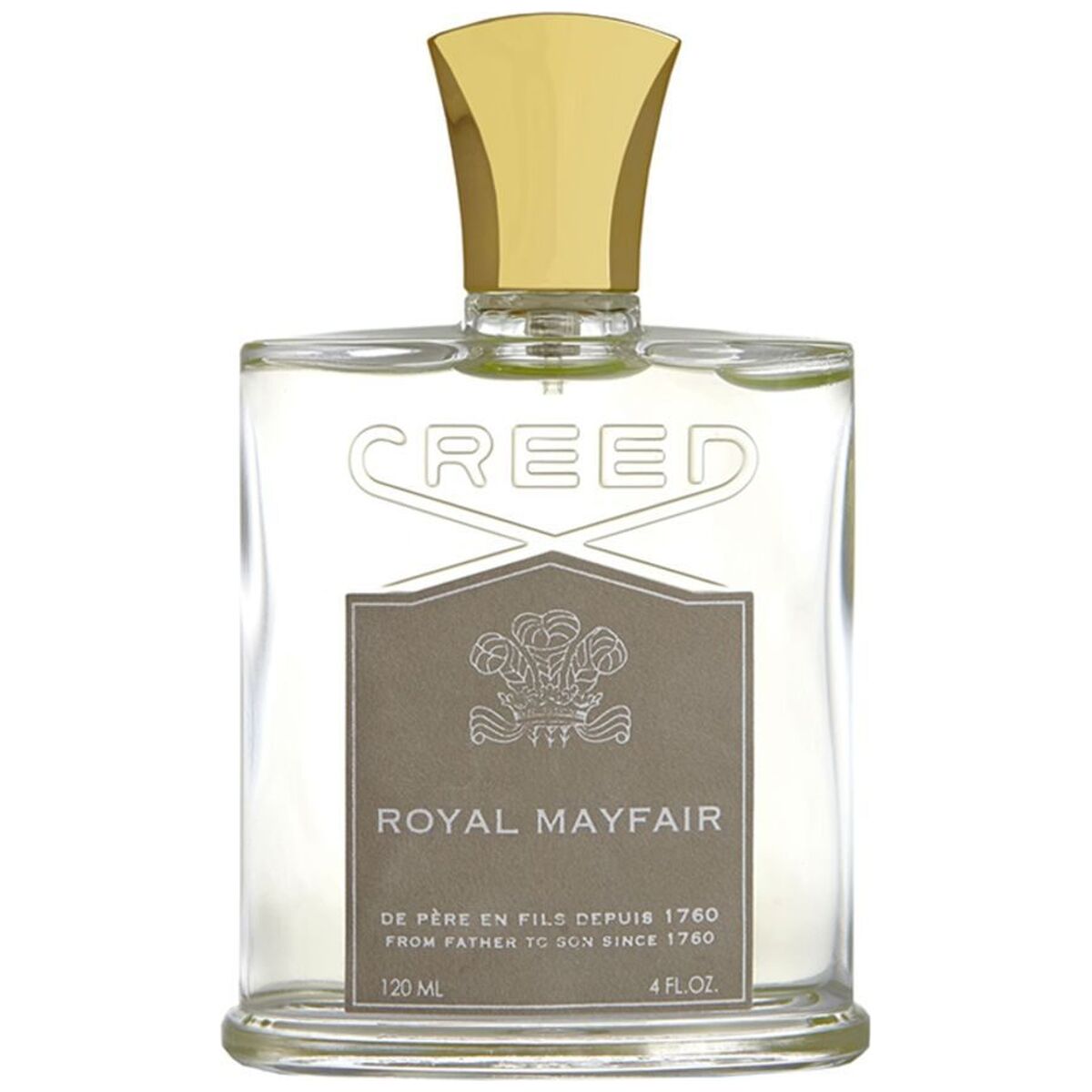 Creed Royal Mayfair edp 120ml