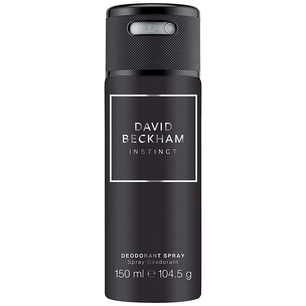 David Beckham Instinct Deo Spray 150ml