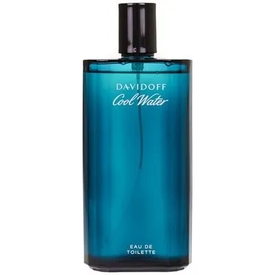 Davidoff Cool Water Uomo edt 200ml