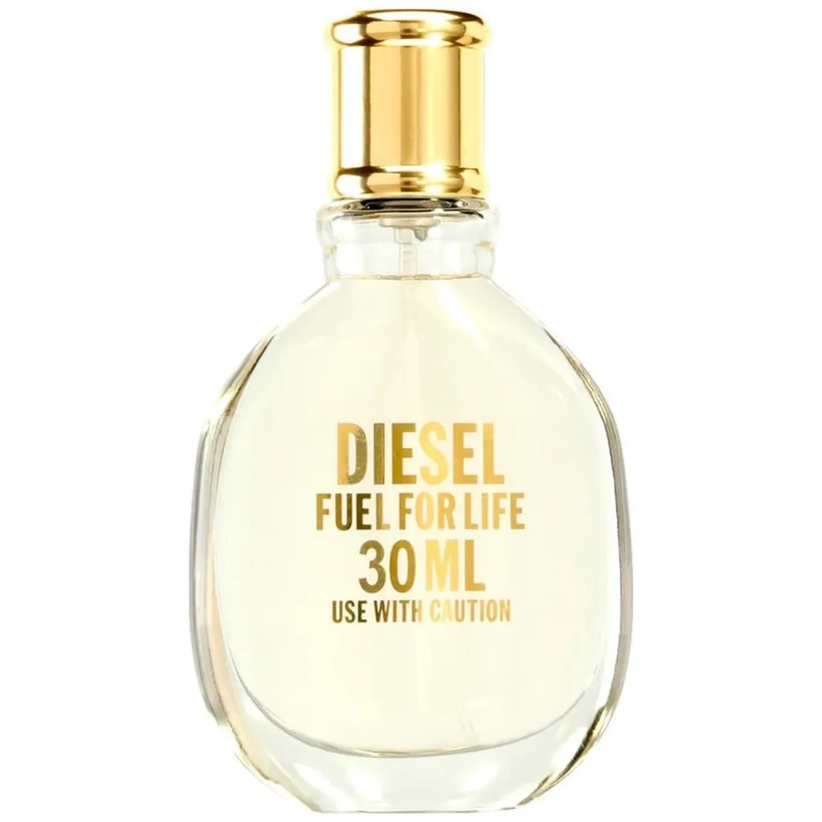 Diesel Fuel For Life For Her edp 50ml