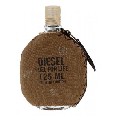 Diesel Fuel For Life For Him edt 125ml