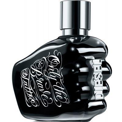 Diesel Only The Brave Tattoo edt 75ml