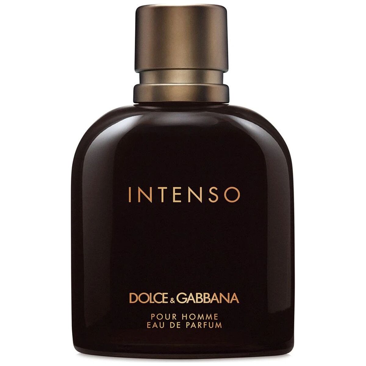 Dolce & Gabbana Intenso Pour Homme eau de parfum 125ml